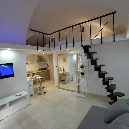 Casa Mea Villa Ostuni Luaran gambar