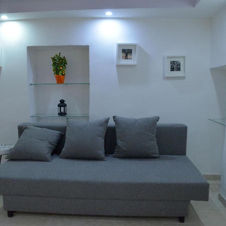 Casa Mea Villa Ostuni Luaran gambar