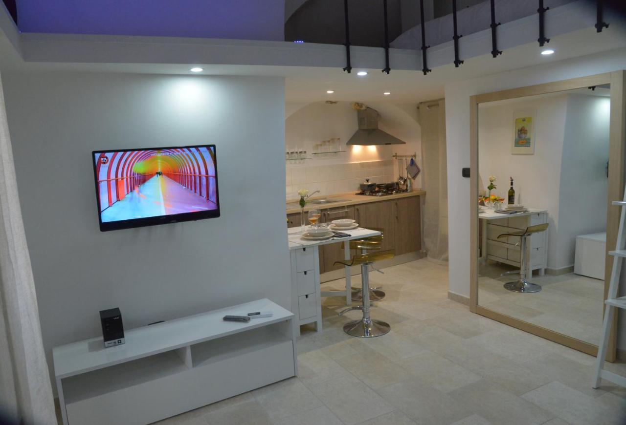 Casa Mea Villa Ostuni Luaran gambar