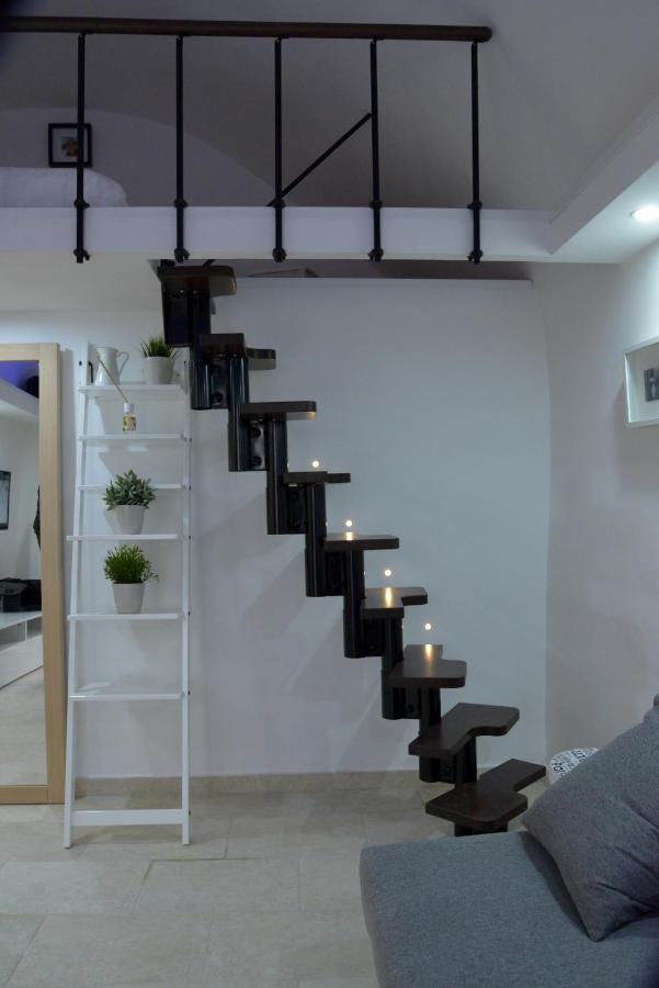 Casa Mea Villa Ostuni Luaran gambar