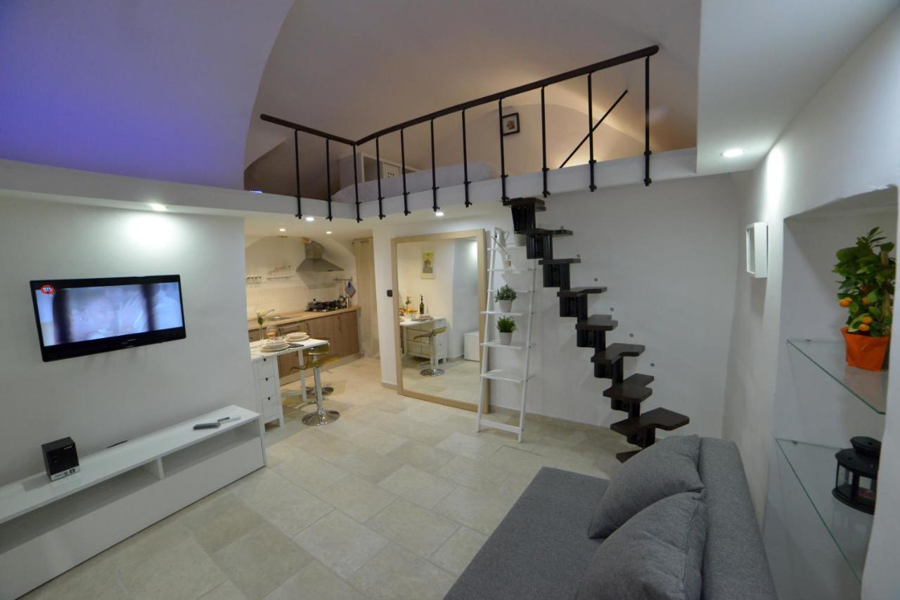 Casa Mea Villa Ostuni Luaran gambar