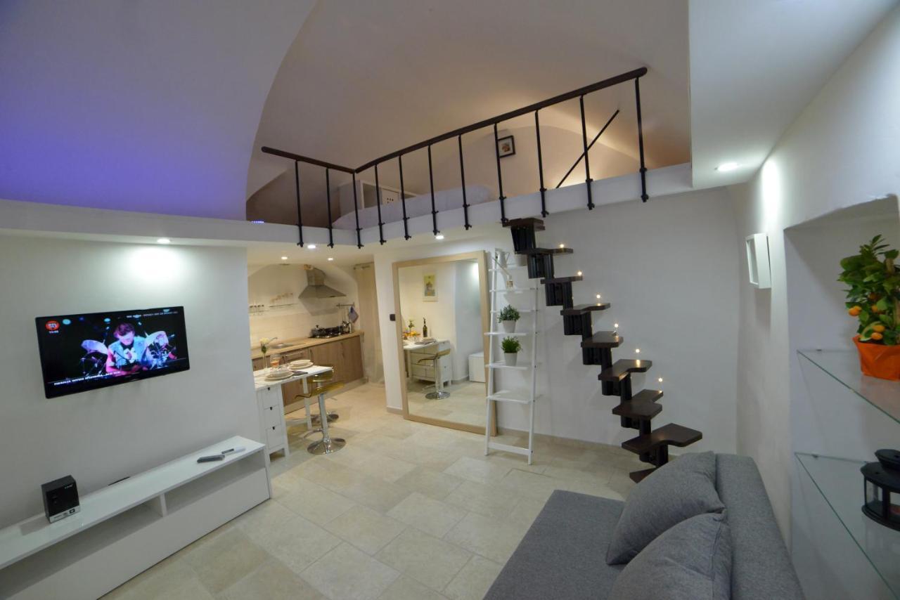 Casa Mea Villa Ostuni Luaran gambar
