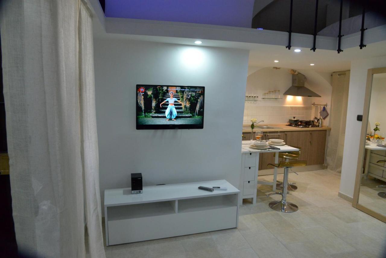 Casa Mea Villa Ostuni Luaran gambar