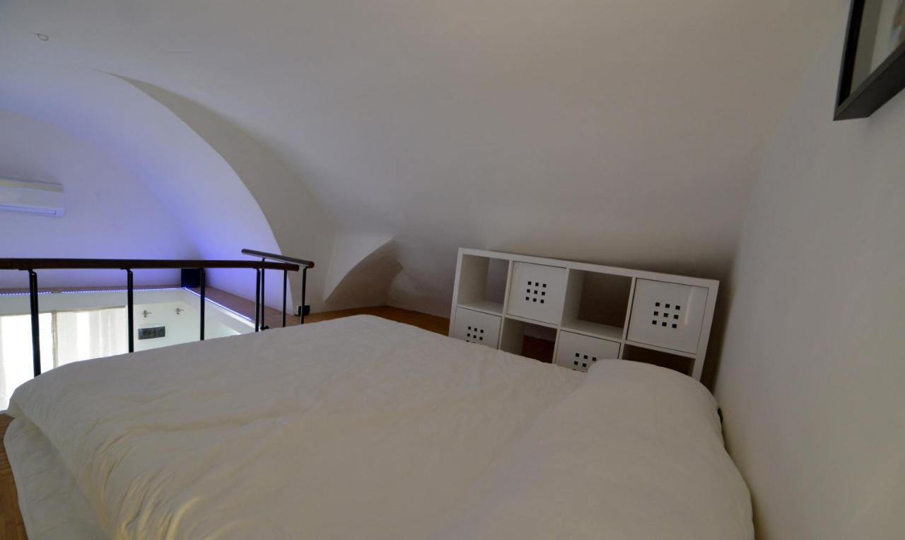 Casa Mea Villa Ostuni Luaran gambar