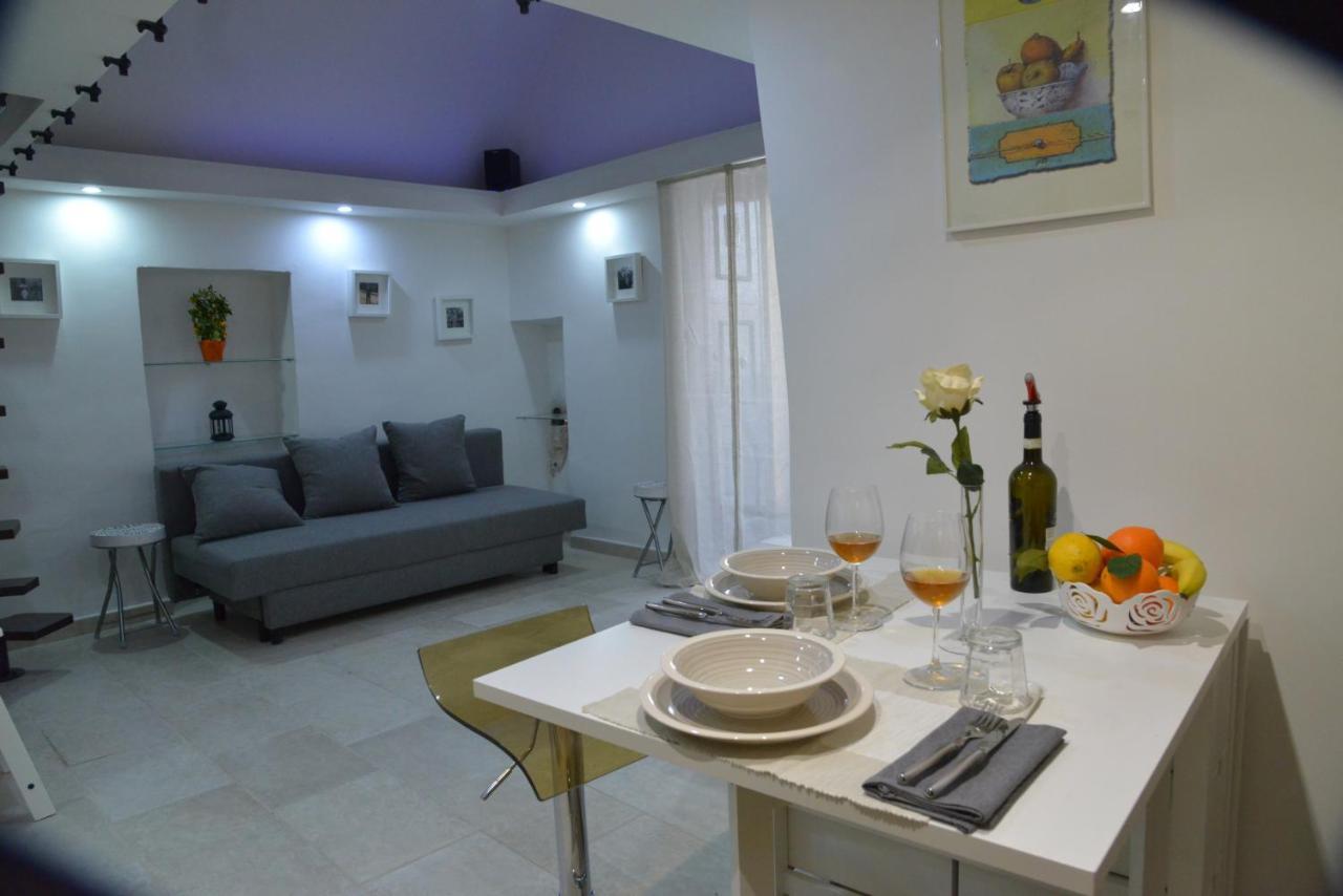 Casa Mea Villa Ostuni Luaran gambar