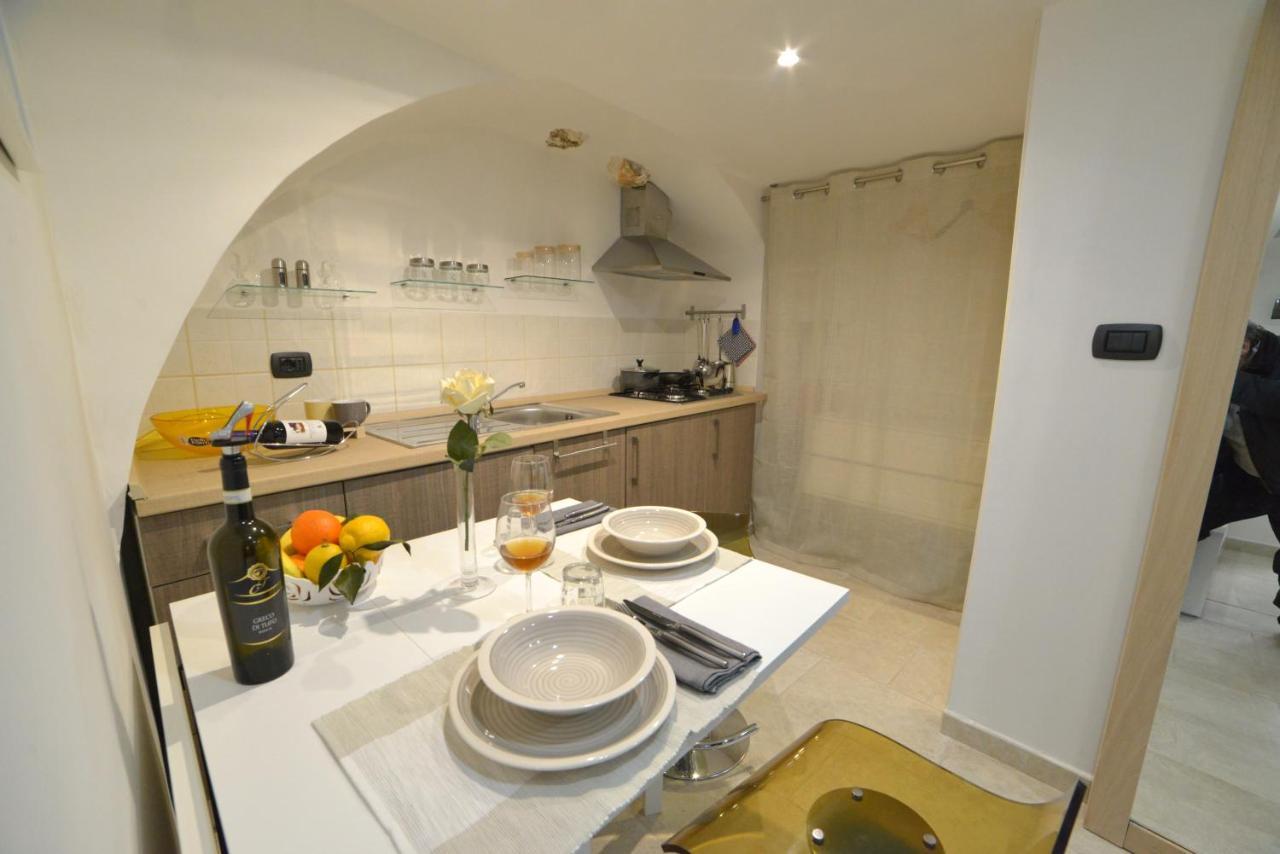Casa Mea Villa Ostuni Luaran gambar