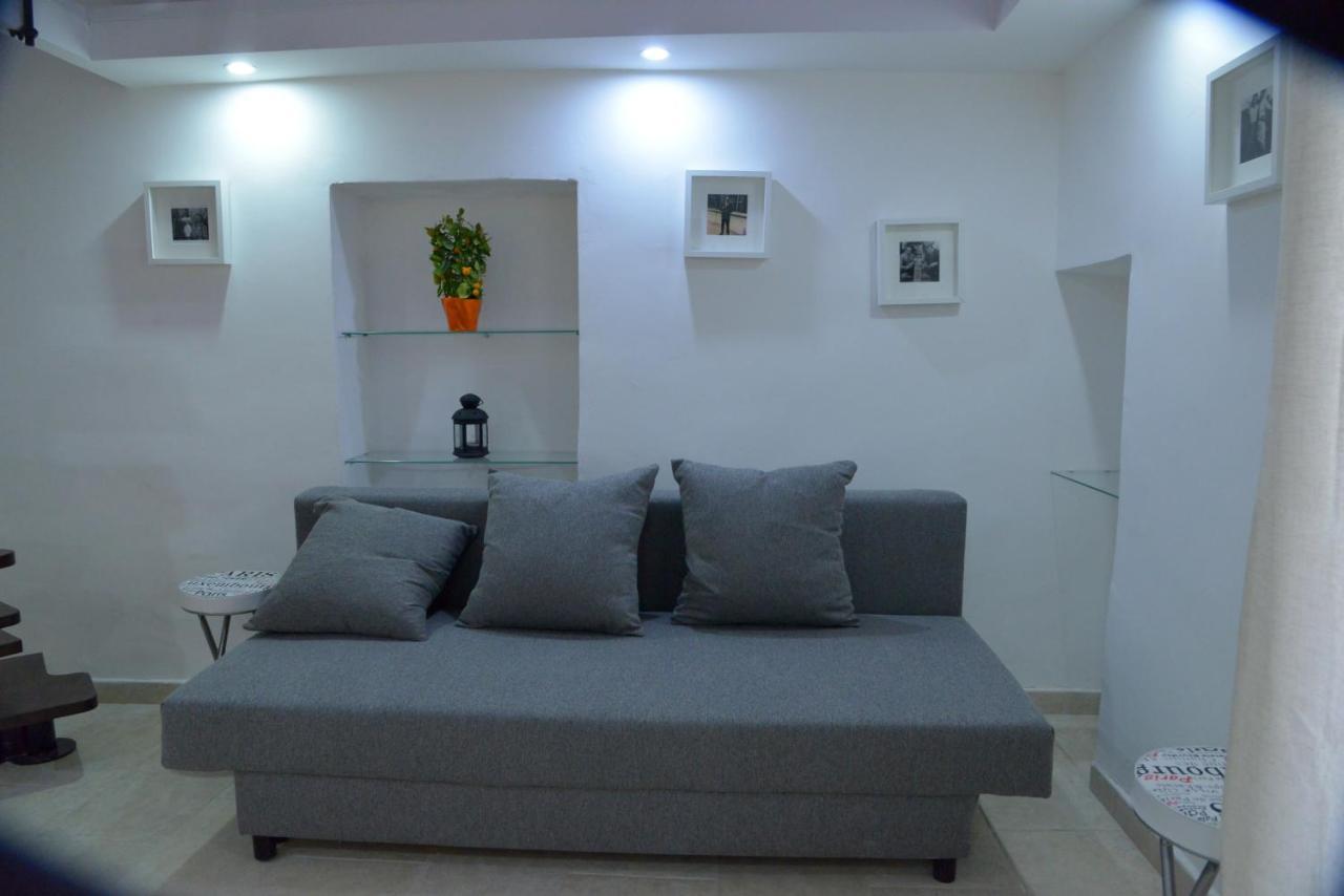 Casa Mea Villa Ostuni Luaran gambar