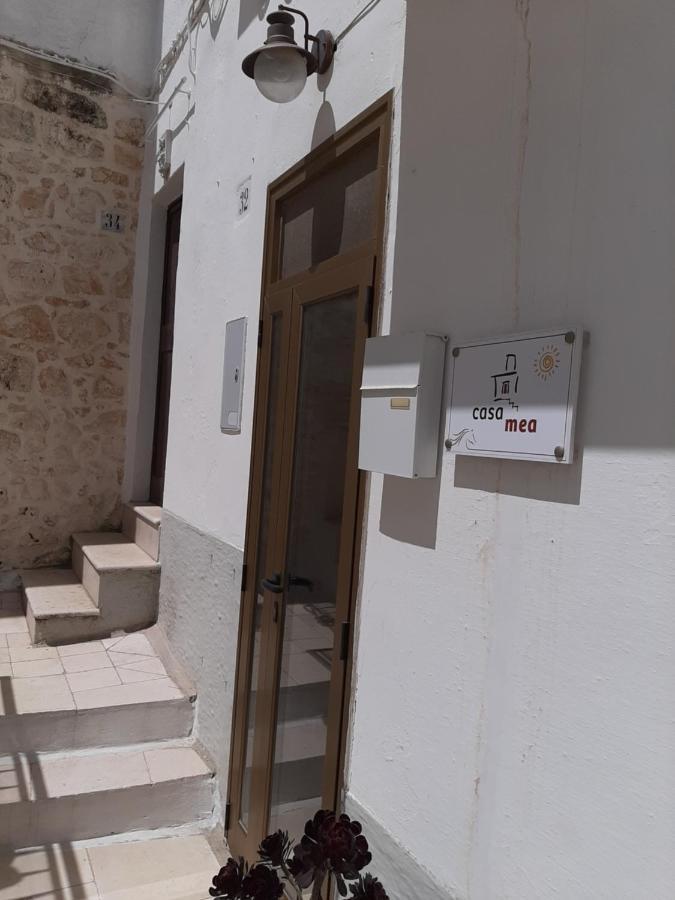 Casa Mea Villa Ostuni Luaran gambar